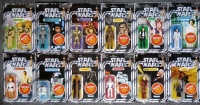 Star Wars Original 12