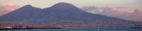 Mount Vesuvius #3