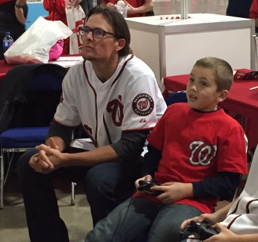 Tyler Clippard got a lot of hate, so today I continue to mark how much I still love that goofball.