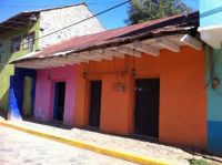 Casa en Calnali, Hidalgo, México