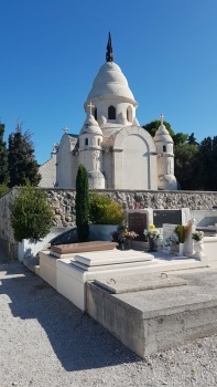 Church, Split, Croatia