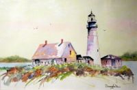 Portland-Lighthouse
