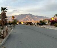 California, San Bernardino