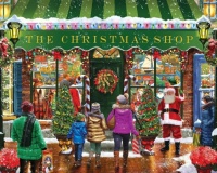 Christmas Shop #2