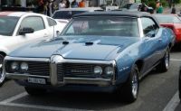 Pontiac Le Mans- 0028