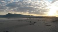 Kommejie Beach South Africa 3