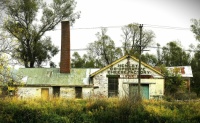 Old Cheese Factory