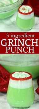 Grinch Punch