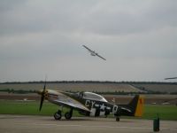 duxford 2007