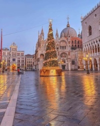 Benátky - Venice, Italy