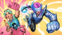 Fortnite | Selene