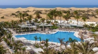 Riu Maspalomas hotel