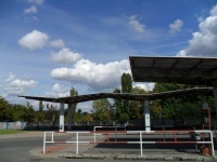 autobusové nádraží