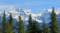 Banff National Park Alberta Canada