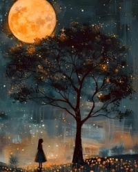 Night Sky