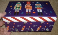 2024.03.10 Mothers Day Gift - An Intriguing Seasonal Box (15 - 240 Pieces!)