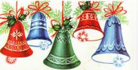 Christmas Bells 3