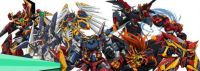 Super Robot Wars