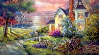 Home by the Cove----smaller