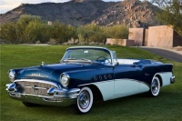 Buick 56