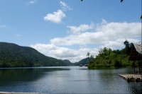 Lake Danao