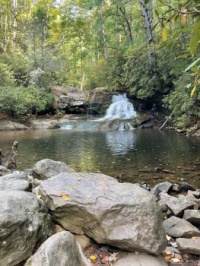 Hemlock Falls