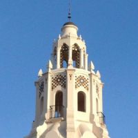 Carthay tower