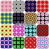 pattern