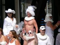 Gay Pride Amsterdam 2013