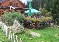 Bouda Pod Sněžkou