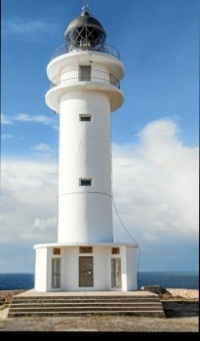 Lighthouse 1224