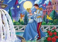 cinderelly