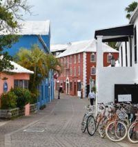 Bermuda 2