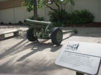 105mm Howitzer