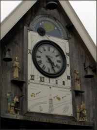 The Netherlands, Ootsmarsum 'the city of art'