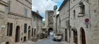 Umbria (Italy)