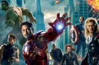Avengers!
