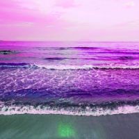 Altered Colors Waves