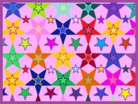 Abstract Stars 6