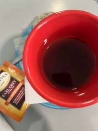 Earl Grey Tea Puzzle