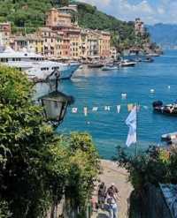 Portofino, Italy