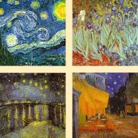 Van Gogh ART