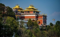 Nepal_Namo_Buddha_Monastery