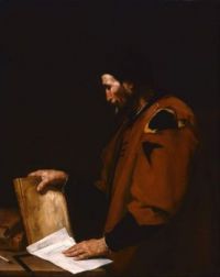 Ribera, Jusepe_de_ Aristotle