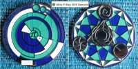UltraPiDay2015Geocoin