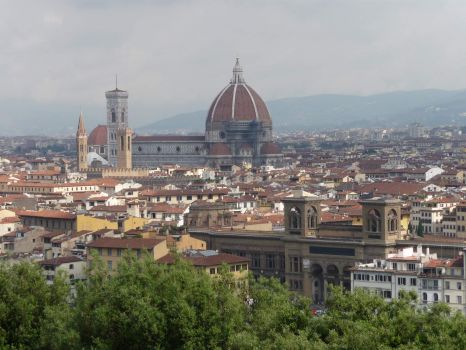 Firenze - Florence Italy