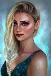 Elsa lifelike