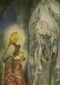The Donor by Sulamith Wulfing