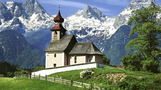Church - Austria