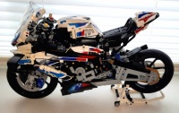 Lego BMW Motorcycle M 1000 RR